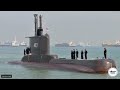 53 Men Dove. None Came Back — KRI Nanggala's Last Dive