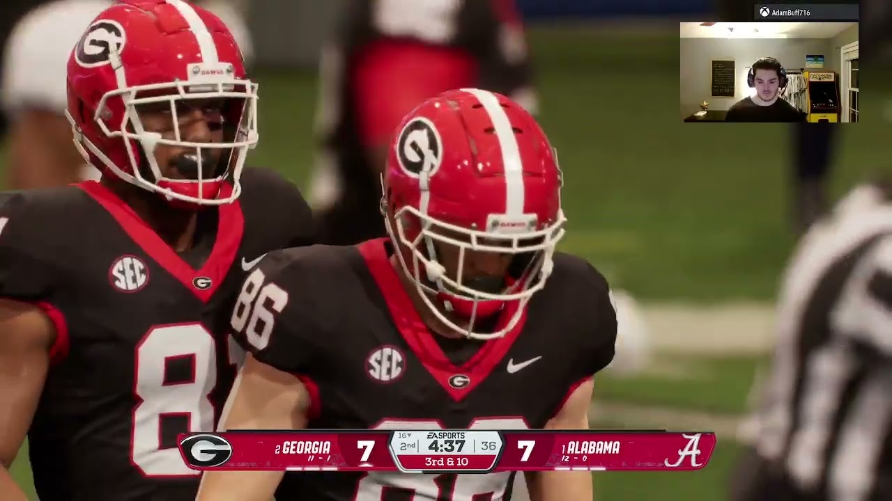 I'm Sorry Little One