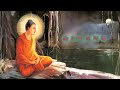 Buddhist Meditation Music for Positive Energy   Buddhism Songs   Amitabha Buddha Long Mantra