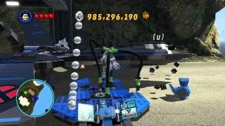 LEGO MARVEL Super Heroes - Beast Kills Doctor Octopus (Ultimate) (1080p)