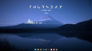 Make Your Desktop Look INSANE in 2 Minutes!