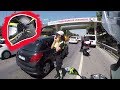 Ankara'dan İstanbul'a Kask almaya gittim | Yamaha Mt 25 Uzun yol | Bölüm 1