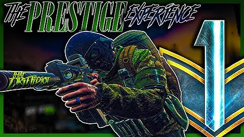 THE RACE FOR PRESTIGE 2- Escape From Tarkov