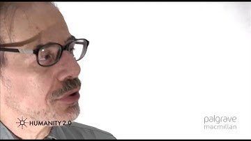 Chapter 01 | Humanity 2.0 by Prof. Steve Fuller