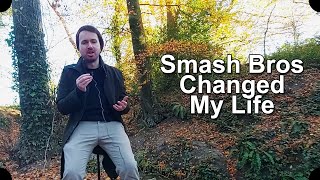 Smash Bros Changed My Life