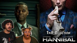 Nobody's safe in HANNIBAL episode 8 | Hannibal 1x8 Reaction