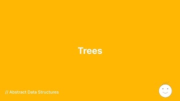 Trees - IB Computer Science Syllabus
