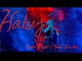 Concert Vlog: Halsey @ Five Points Irvine ~ Final Show Love and Power Tour (w/ 929 live)