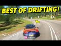 Crazy Drift Clips Compilation!