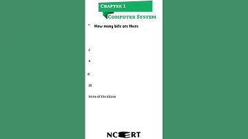Q.42 #ncertcomputer #ncertclass11 #mcq #ncertmcq #ncertclass11mcq #ncertclass11computersciencemcq