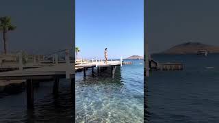 Akşam Denizi Çok Sevilir ✨🤍