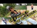       kheshari lal yadav 2017   dance cover by the real talent company