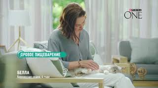 Purina One. Очевидный результат за 21 день