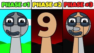 Download Lagu My Sprunki OC: Emoji 66 (Phase 1 to Phase 3) MP3 Download Lagu My Sprunki OC: Emoji 66 (Phase 1 to Phase 3) MP3