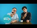 Les Gravinières 2015 // Dégustation Le Petit Ballon