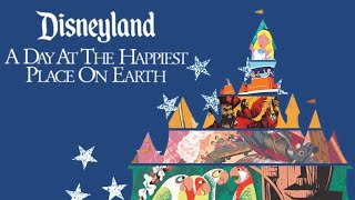 Disneyland: A Day at the Happiest Place on Earth | VHS (1993)