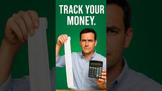 🧾 Rich People Read Receipts | Track Your Money, Control Your Future