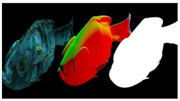 Updated Render Workflow with Houdini 18.5.3 || Houdini Tutorial