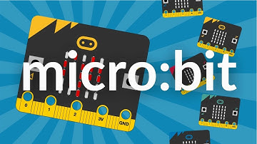 micro:bit for Robotics