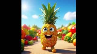 Song and Fruits”   #fruit #fruits #music #fruitjuice 