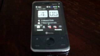 HTC TP