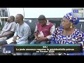 Mali la junte annonce reporter la prsidentielle prvue  en fvrier 2024