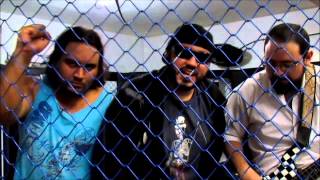 Roads- Vamos Lutar Clipe Oficial