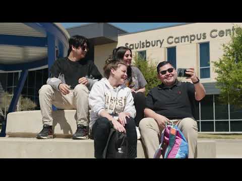 Odessa College - Register For Fall Semester Today! - video from Odessa College