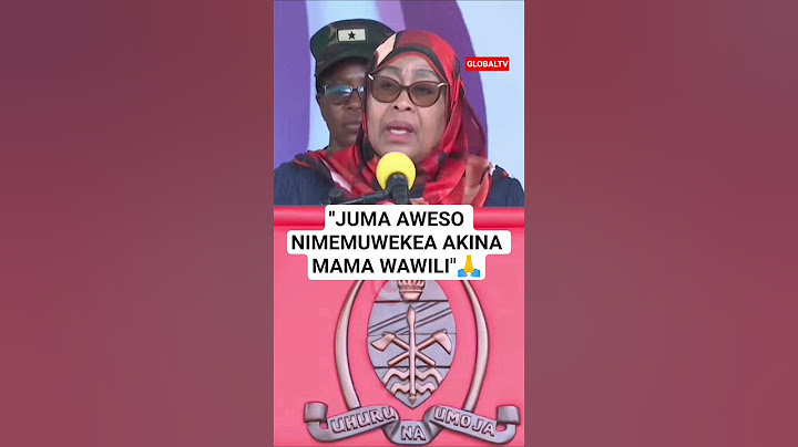 🤔RAIS SAMIA: - "JUMA AWESO NIMEMUWEKEA AKINA MAMA WAWILI"🔥🙏 #breaking #raissamiasuluhu #globaltv