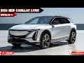 The New 2026 Cadillac Lyriq The Ultimate Guide To Cadillac S Most Anticipated Electric Vehicle 
