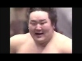 asashoryu vs hakuho sumo grand champion 2007~2010