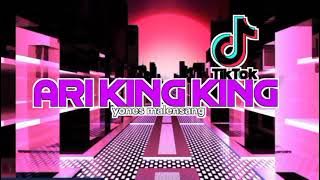 DJ ARI KING KING_-_VIRAL TIKTOK_FULL BASS_yones malensang(REMIX)2022