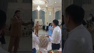 картинка: Түркістан Гарден холл тойханасы 40 - жас мерей той...