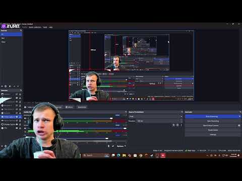 BIG NEWS BIG STREAM