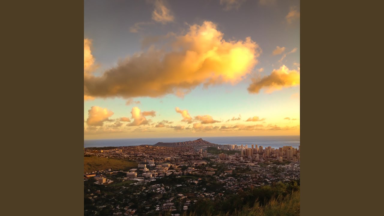 Quiet Space Hawaii – Centering on the Mat (432 Hz)