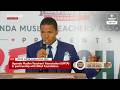 LIVE UMTA SUPER CHALLENGE TOURNAMENT FINALS 2026 At Kawempe Muslim Secondary School 