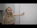 Экскурсия по ремонту! Как сделать красивый ремонт быстро и бюджетно и заработать на этом?