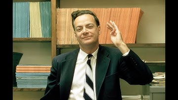 Richard Feynman