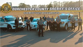 Dorchester County Sheriff’s Office Official Recruitment Video