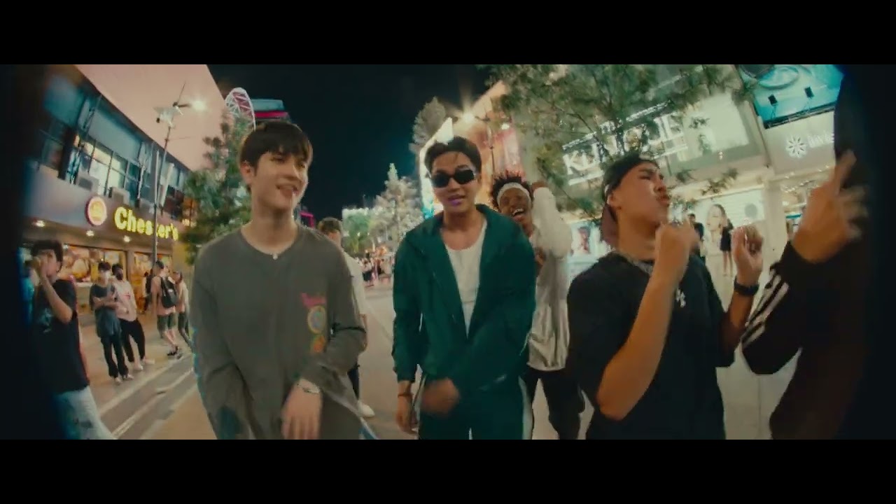KINGLING - Dua Lipa [Official Music Video] - YouTube