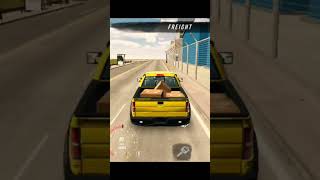 🚗 Impossible Car Challenge 😱 Crazy Stunts & Epic Crash Gameplay #car #gaming