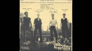 Menace – I Need Nothing / Electrocutioner