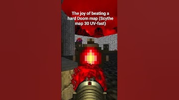 Scythe map 30 UV-fast