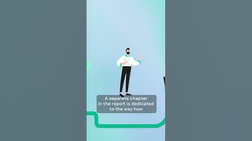 Kaspersky ESG report: governance and leadership #kaspersky #esg