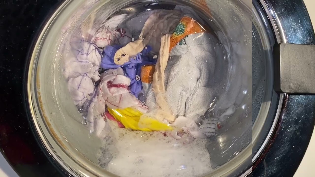 Bosch V 449 Waschmaschine| Kochwäsche 95c m. Vorwäsche