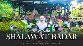 SHALAWAT BADAR ǁ NENG GINA