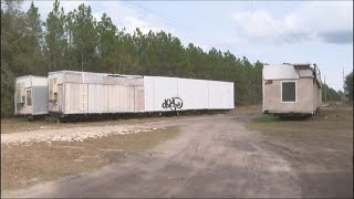 St. Johns County neighborhood dealing with so-called eyesore