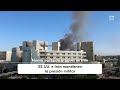GUERRA IRÁN-EE.UU. | EE.UU. deja al menos 14 muertos en Irán y Teherán responde | RTVE Noticias