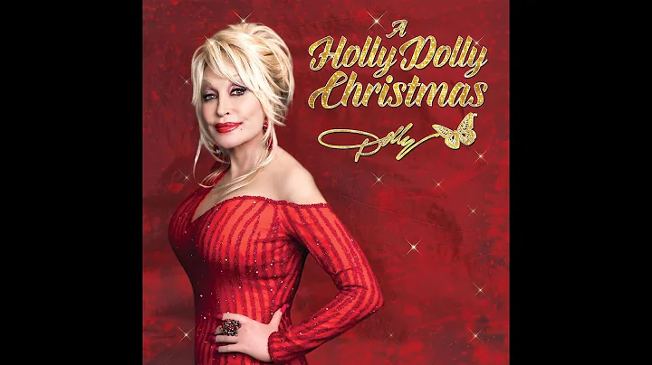 Dolly Parton - Christmas Is (featuring Miley Cyrus)