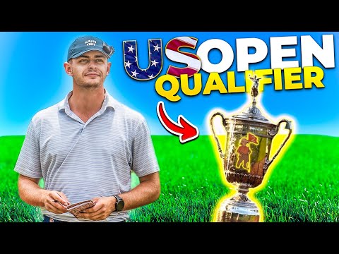 The Tour: My Chance To Play In The Us Open